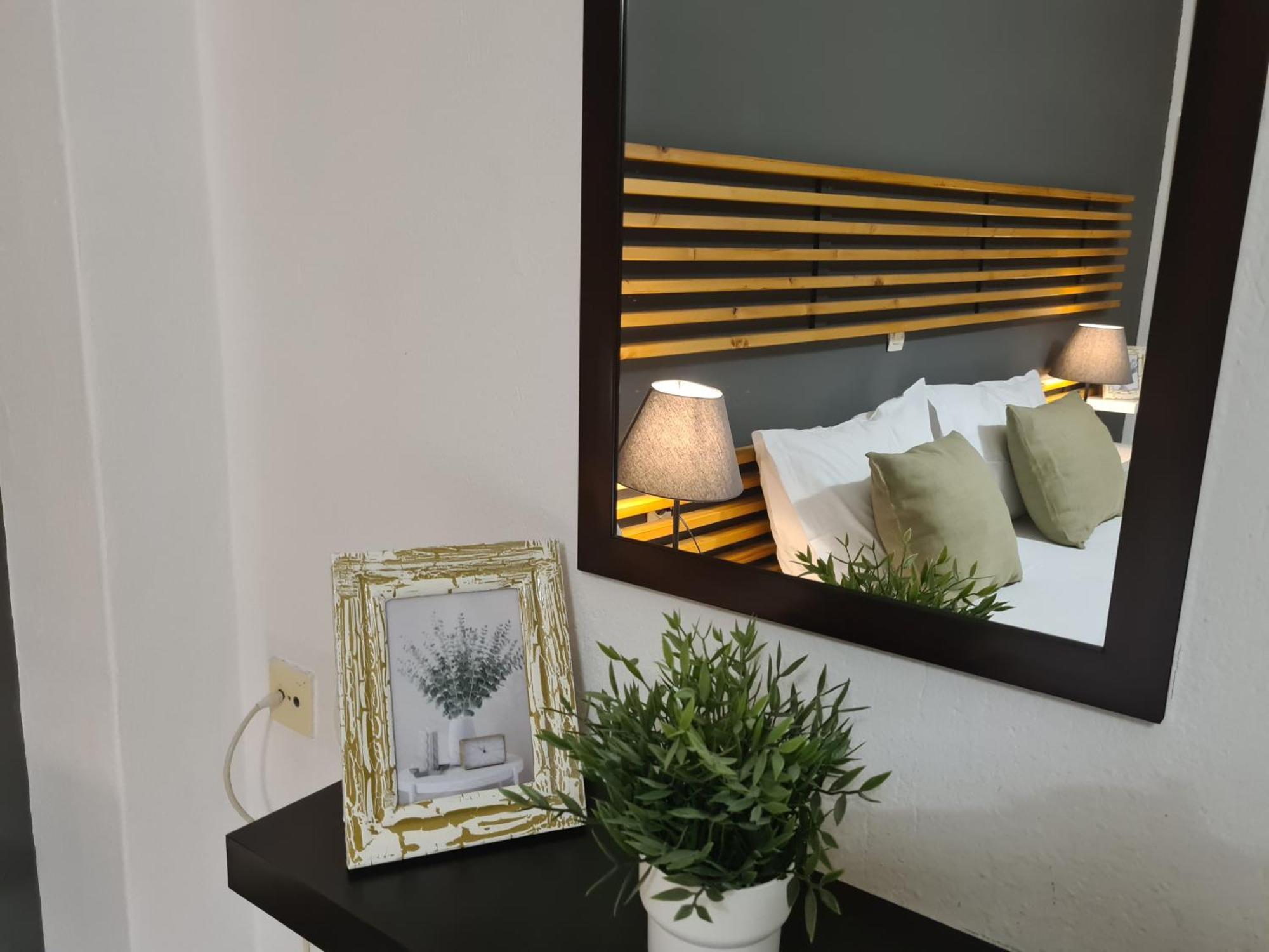 Apartment In The Heart Of The City 3 Larissa Buitenkant foto